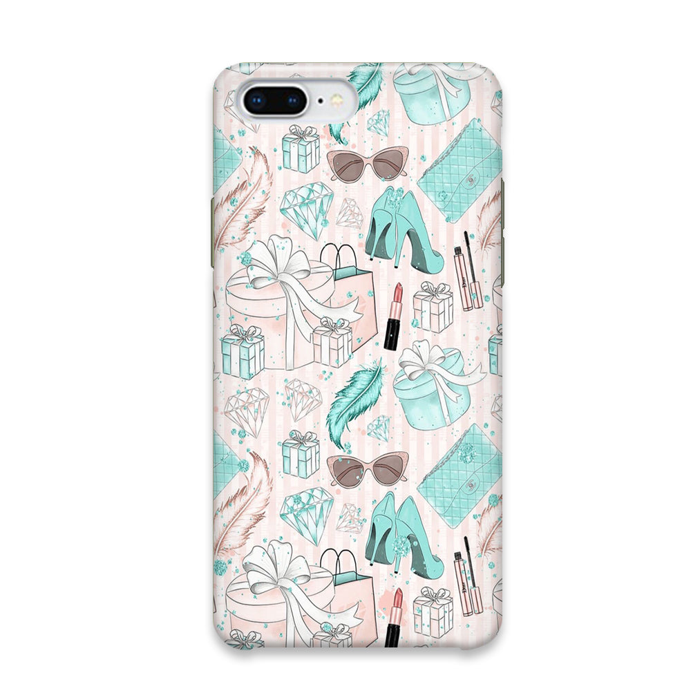 Gift Wall 004 iPhone 7 Plus Case