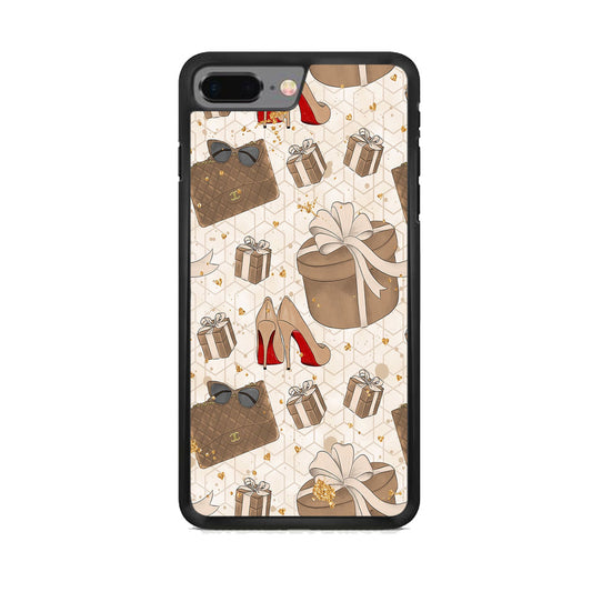 Gift Wall 005 iPhone 7 Plus Case