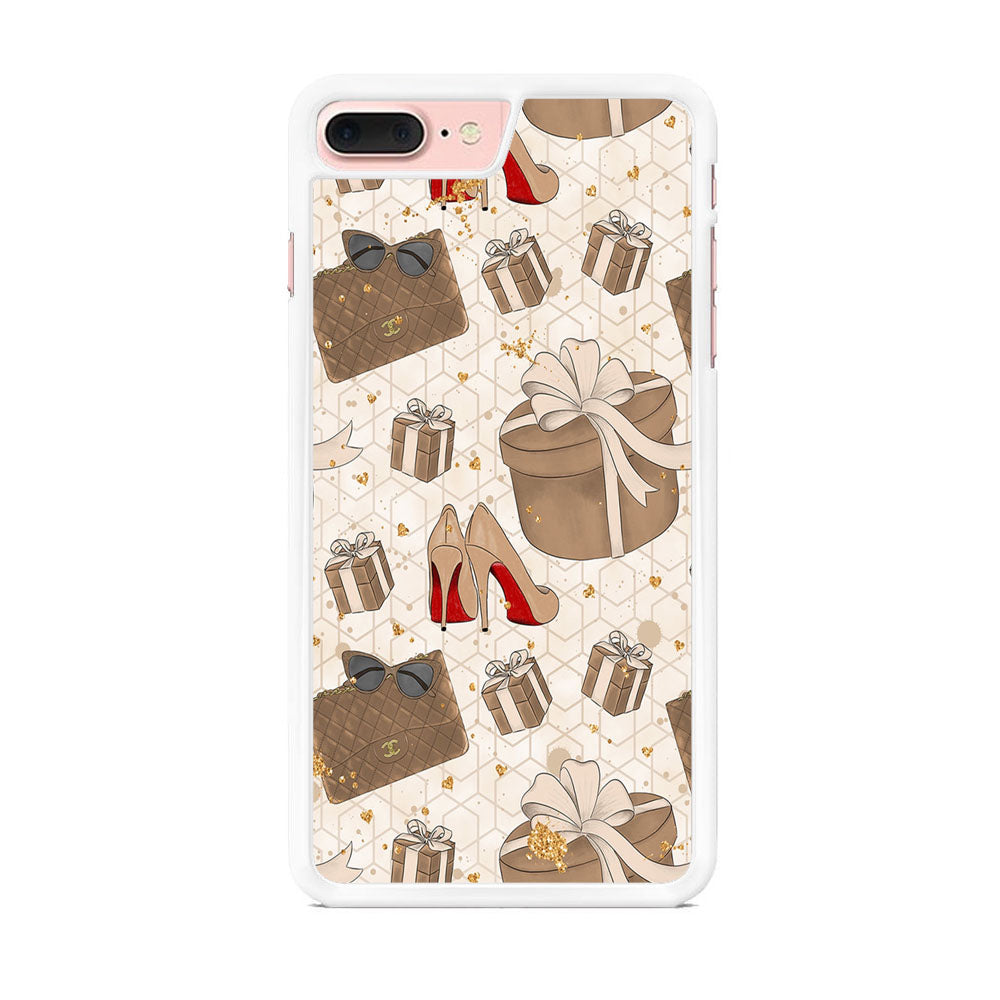 Gift Wall 005 iPhone 7 Plus Case