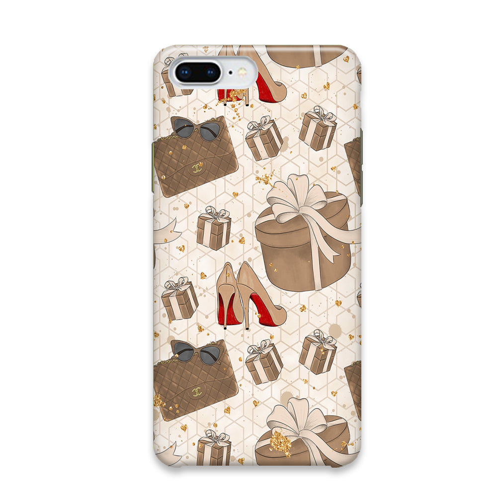 Gift Wall 005 iPhone 7 Plus Case