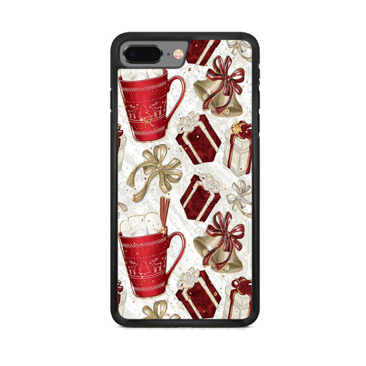 Gift Wall 006 iPhone 7 Plus Case