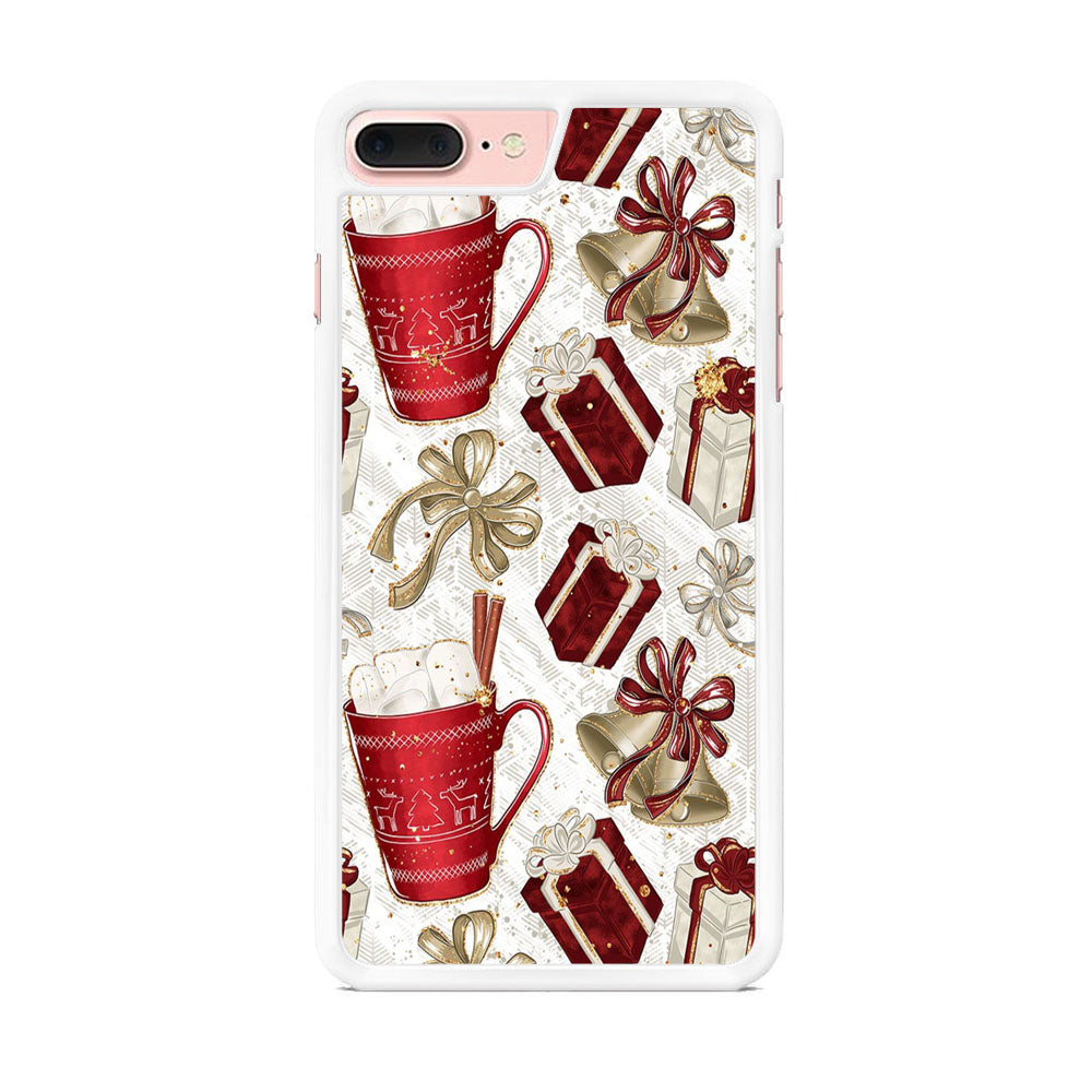 Gift Wall 006 iPhone 7 Plus Case