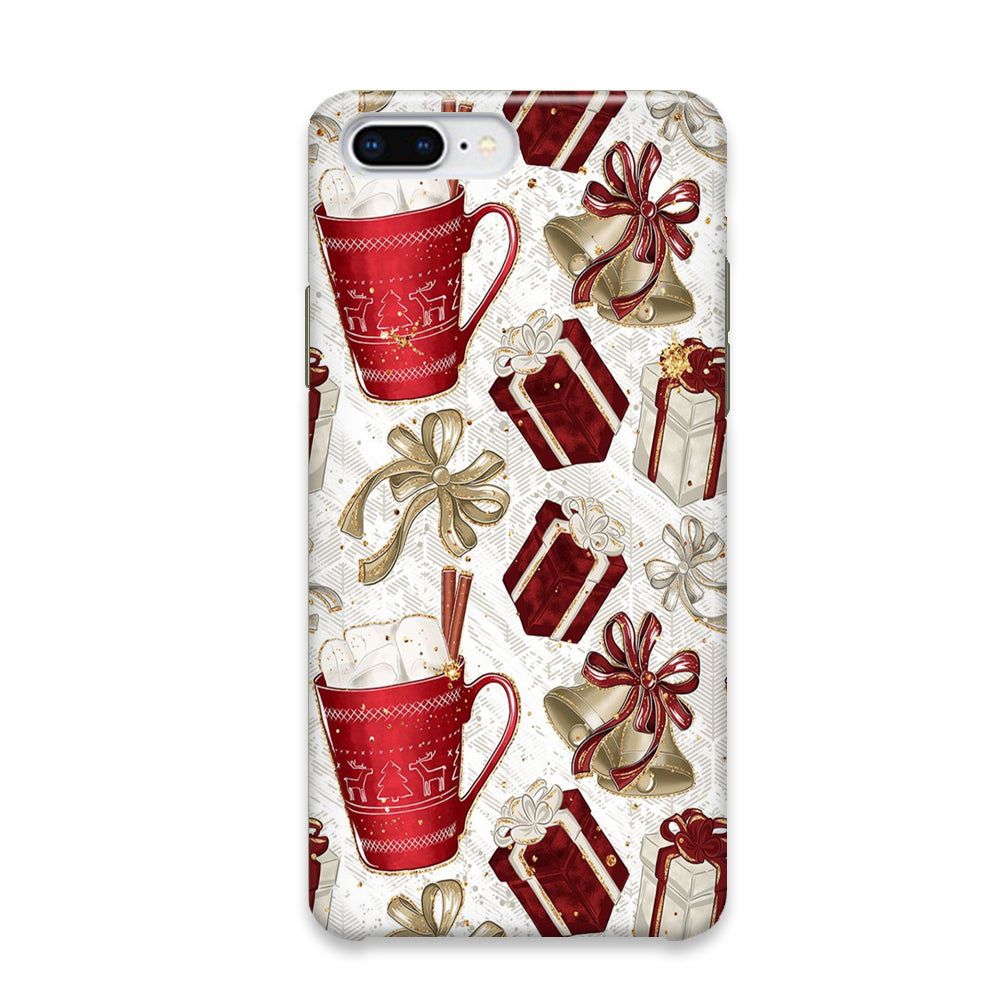 Gift Wall 006 iPhone 7 Plus Case