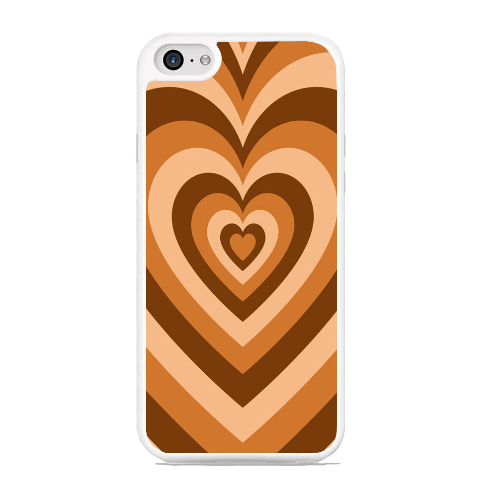 Heart Love Illusion iPhone 6 | 6s Case