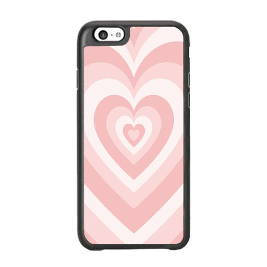 Heart Love Pink Pink iPhone 6 | 6s Case