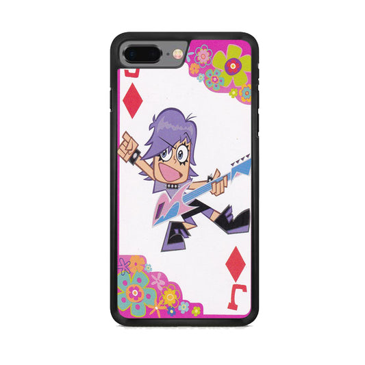 Hi Hi Puffy Yumi Card iPhone 7 Plus Case