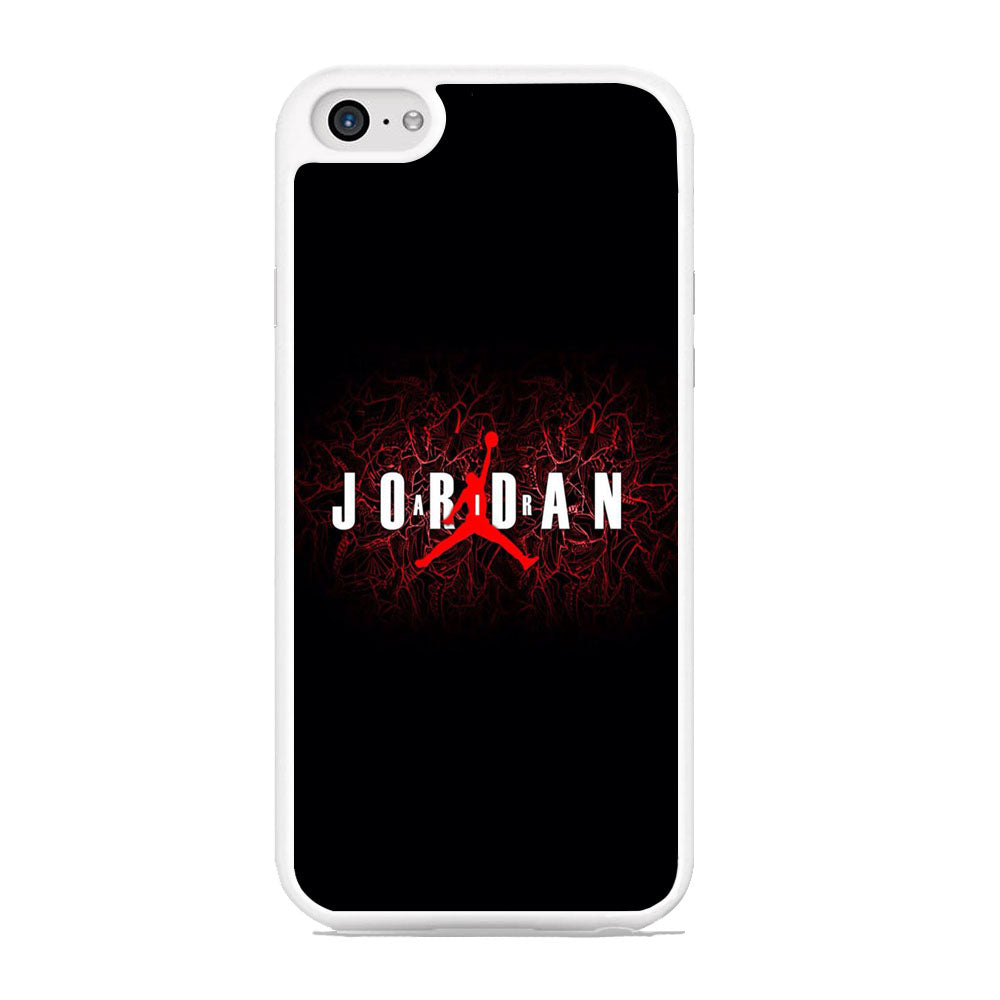 Jordan Air Black iPhone 6 | 6s Case