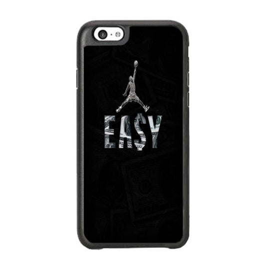 Jordan Easy Point iPhone 6 Plus | 6s Plus Case