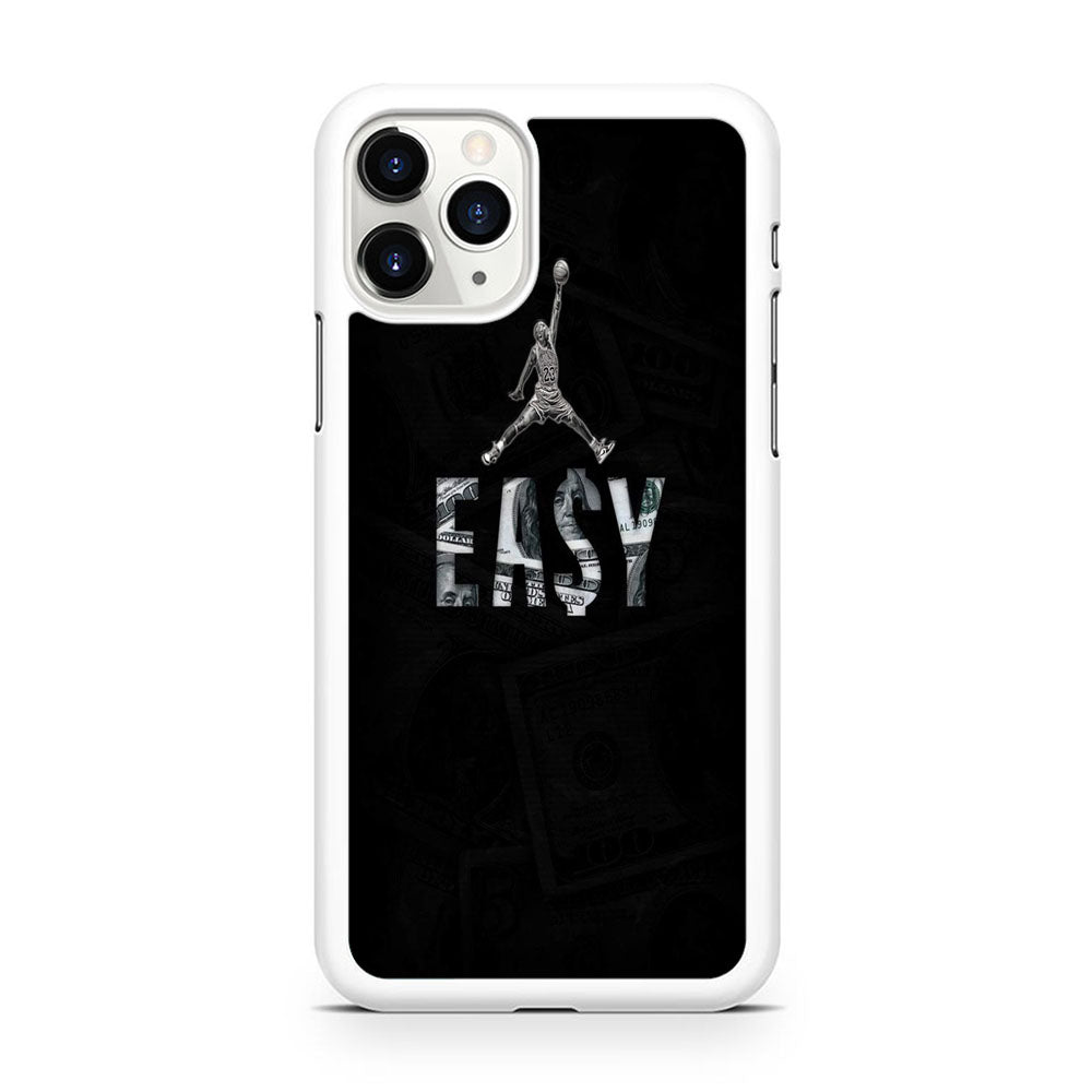 Jordan Easy Point iPhone 11 Pro Case