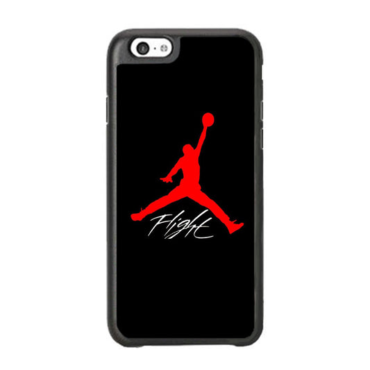 Jordan Flight iPhone 6 | 6s Case