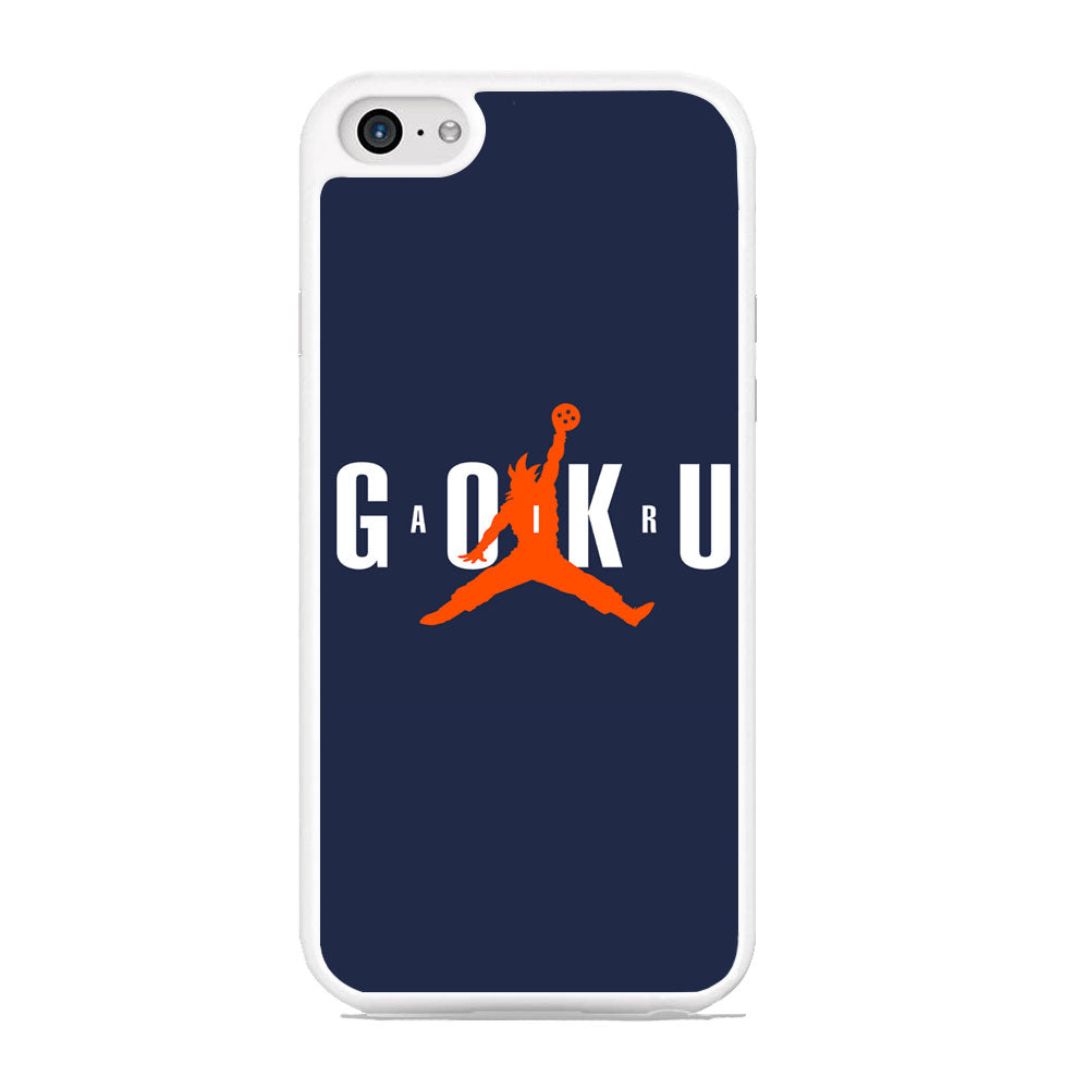 Jordan Goku Word iPhone 6 | 6s Case