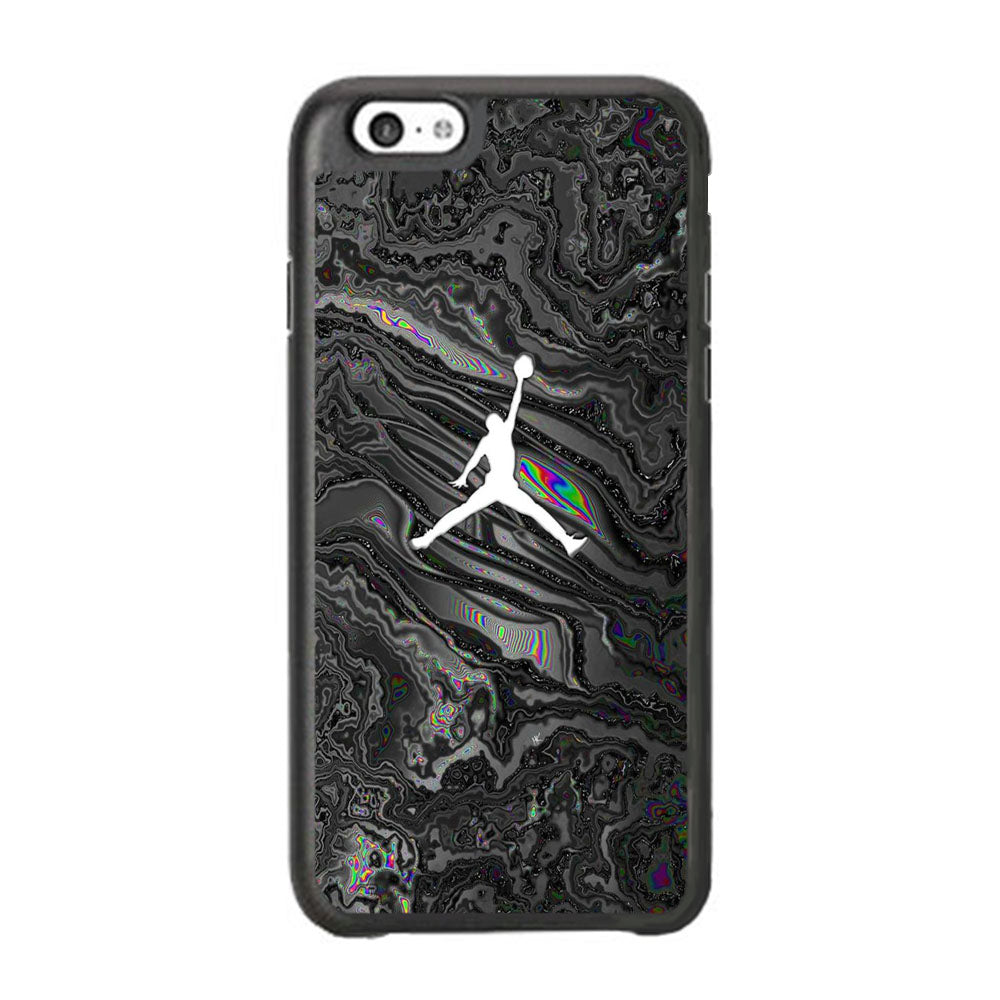Jordan Metalic Logo iPhone 6 Plus | 6s Plus Case
