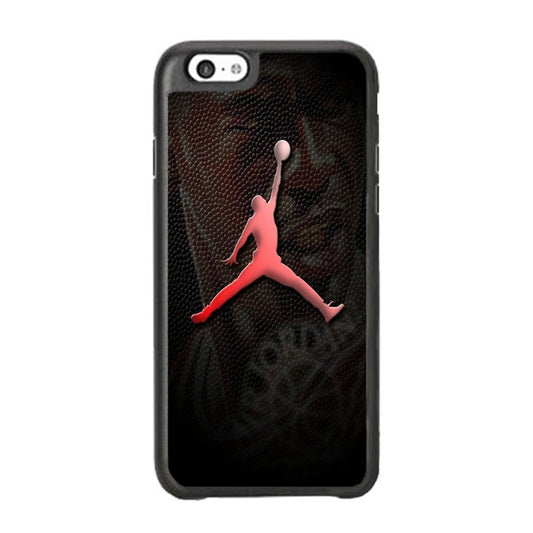 Jordan The One Icon iPhone 6 Plus | 6s Plus Case