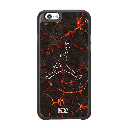 Jordan Volcano iPhone 6 Plus | 6s Plus Case