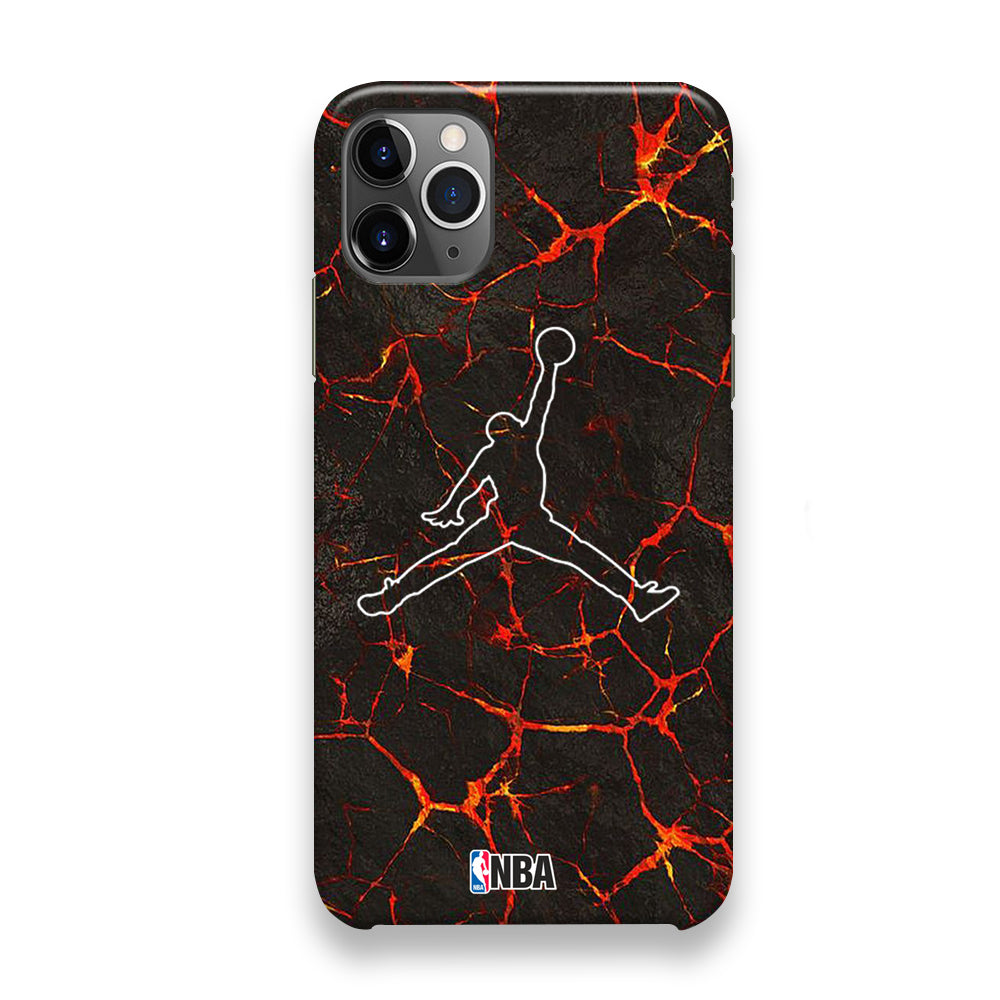 Jordan Volcano iPhone 12 Pro Max Case