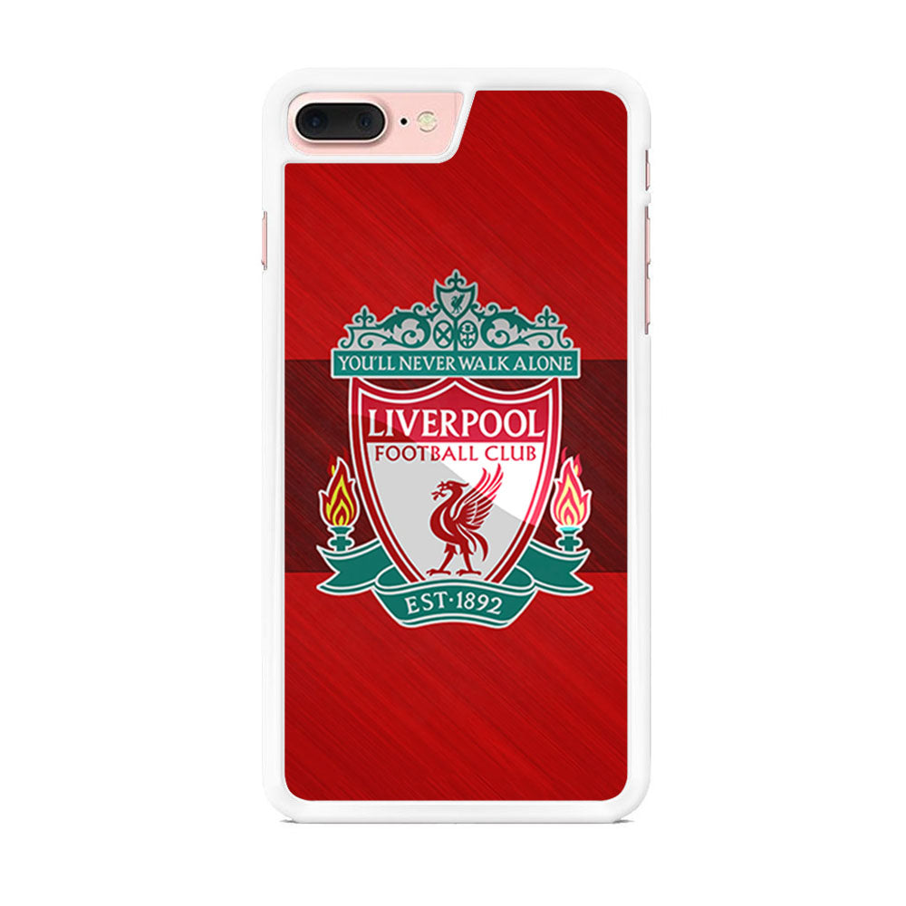 Liverpool Lustrous iPhone 7 Plus Case