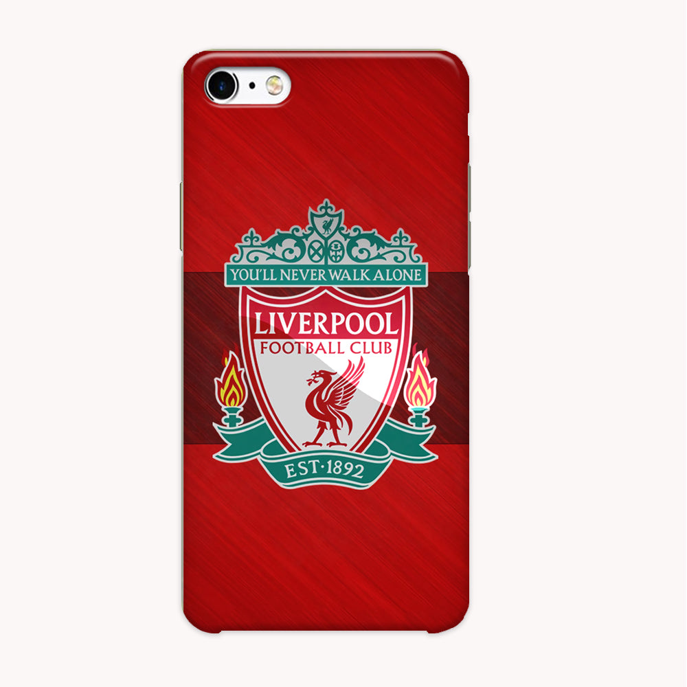 Liverpool Lustrous iPhone 6 | 6s Case