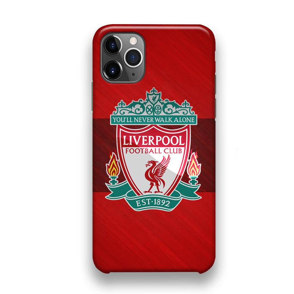 Liverpool Lustrous iPhone 11 Pro Case