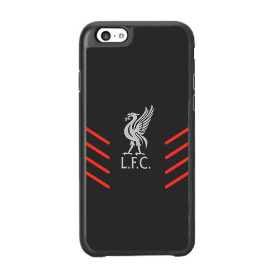 Liverpool Red Wings iPhone 6 | 6s Case