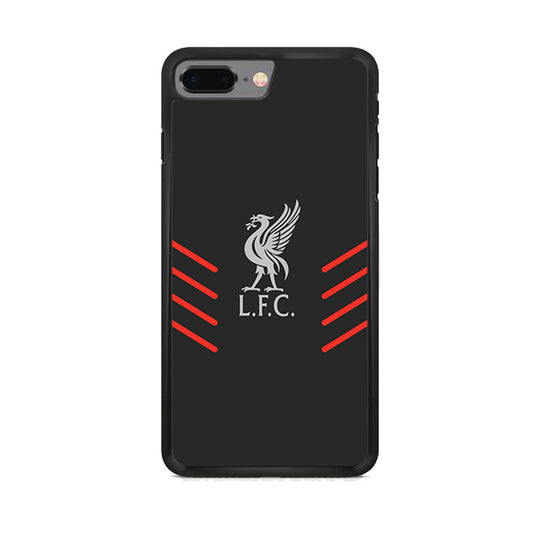 Liverpool Red Wings iPhone 7 Plus Case