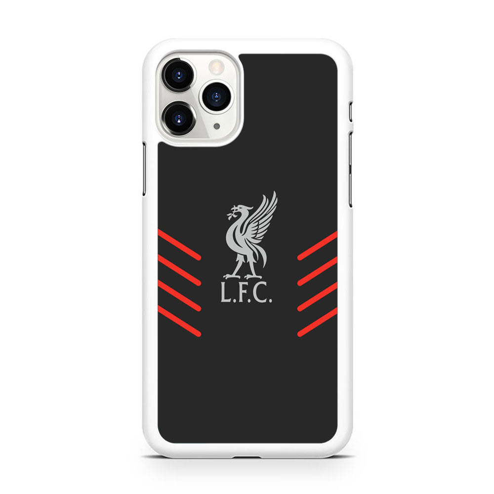 Liverpool Red Wings iPhone 11 Pro Case
