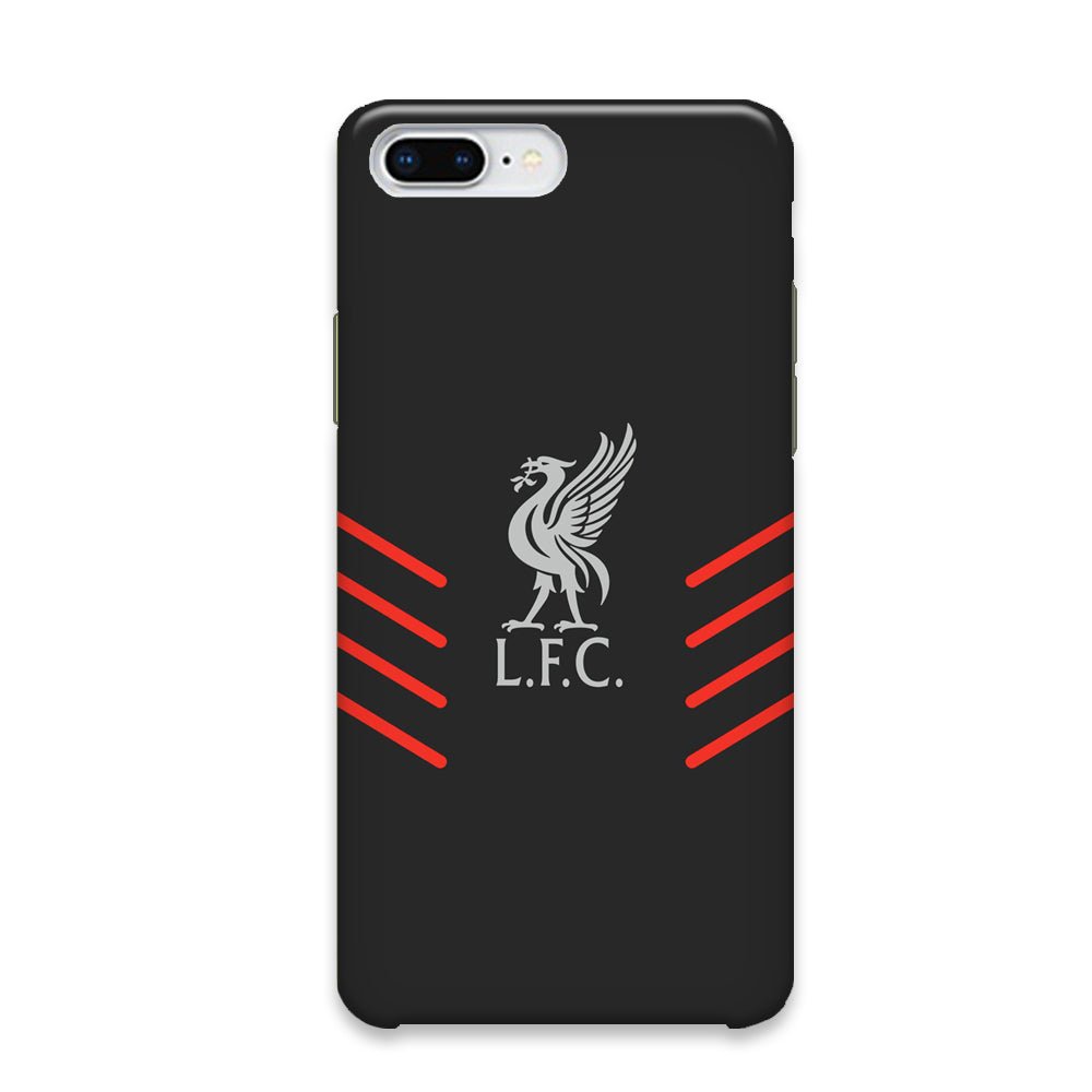 Liverpool Red Wings iPhone 7 Plus Case