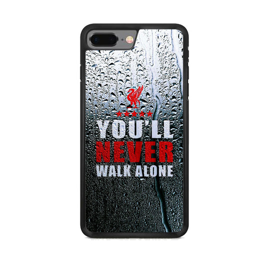 Liverpool Yell of Fans iPhone 7 Plus Case