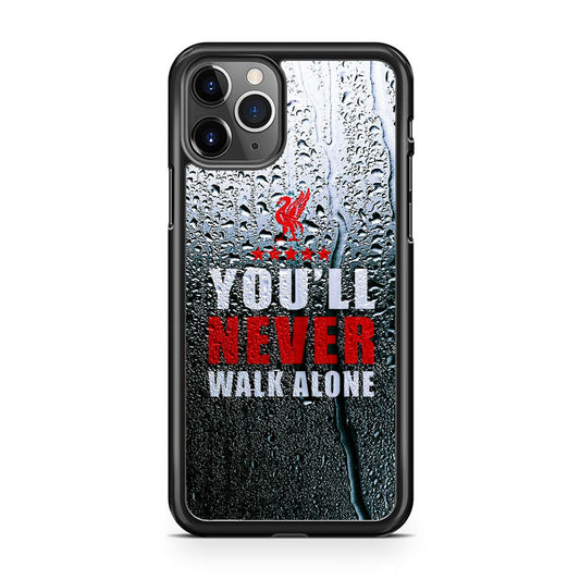 Liverpool Yell of Fans iPhone 11 Pro Case