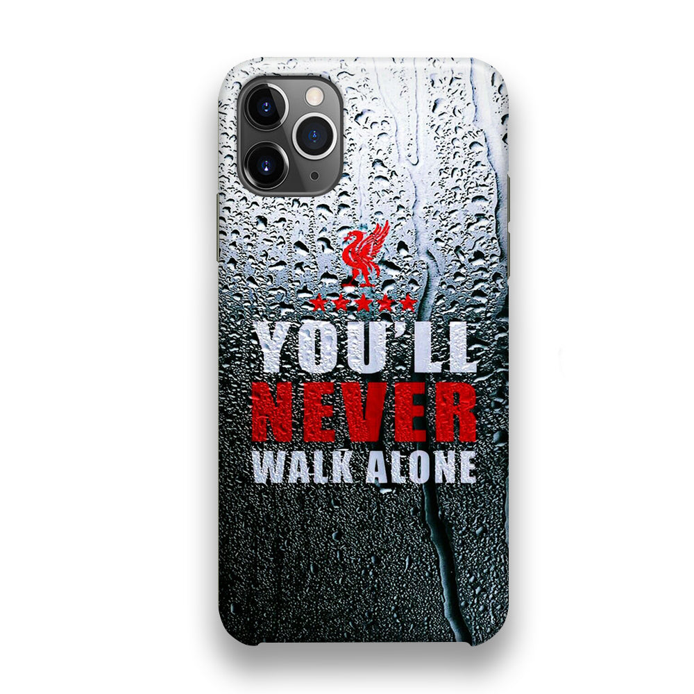 Liverpool Yell of Fans iPhone 11 Pro Case