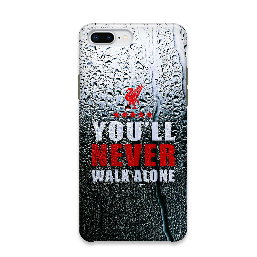 Liverpool Yell of Fans iPhone 7 Plus Case