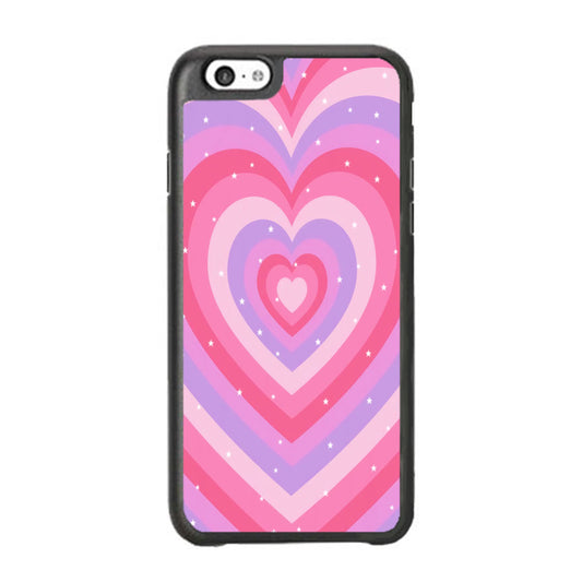 Love Wave Pink iPhone 6 | 6s Case