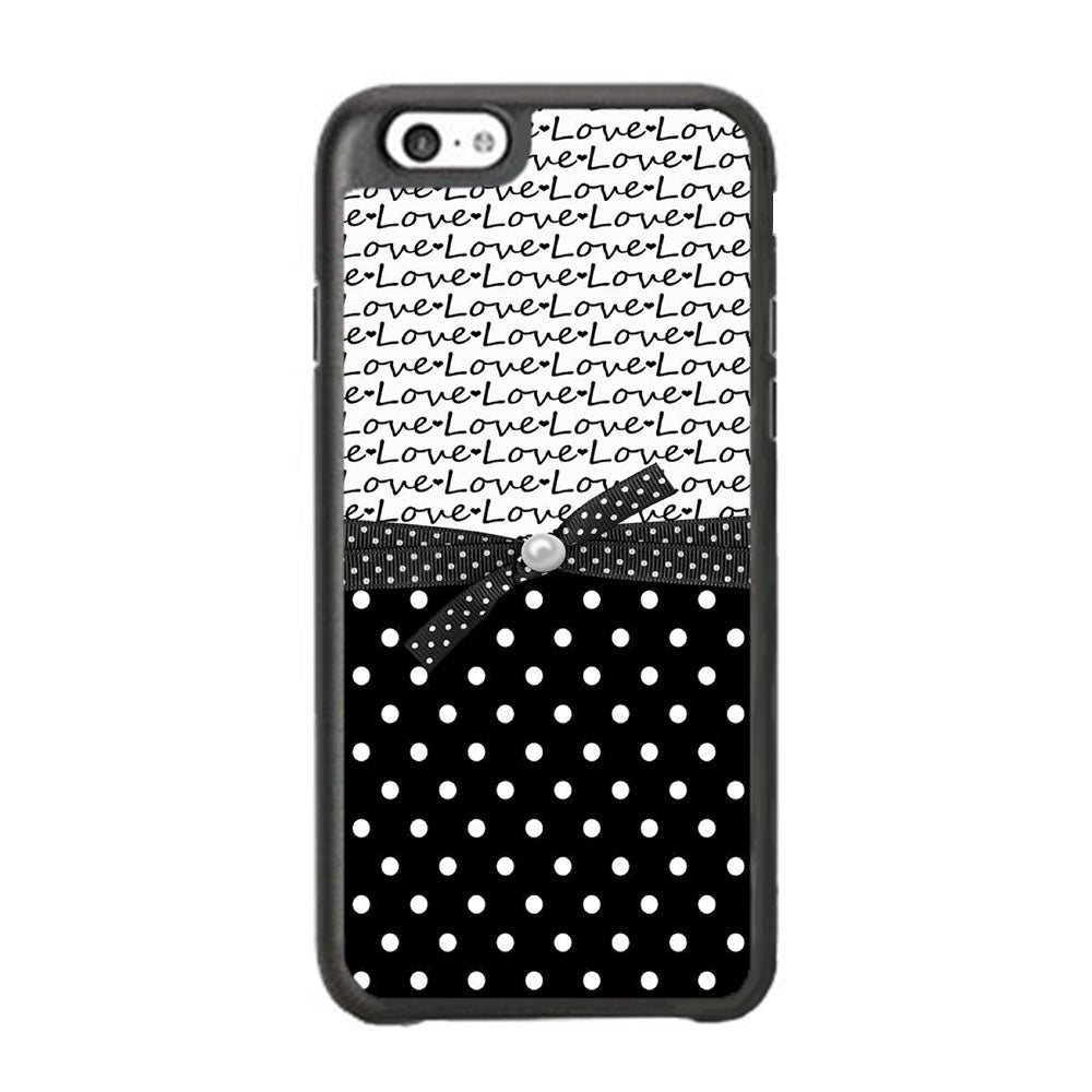 Love in Word iPhone 6 | 6s Case