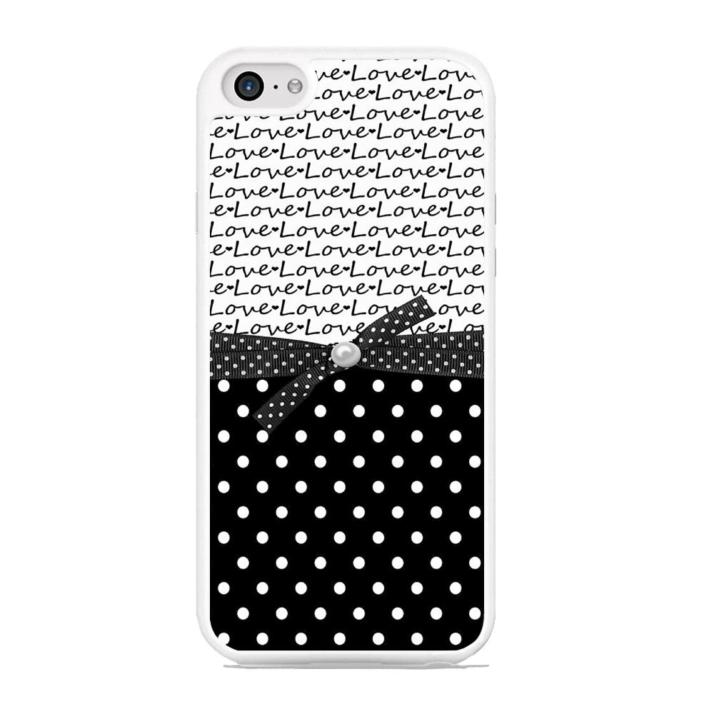 Love in Word iPhone 6 | 6s Case