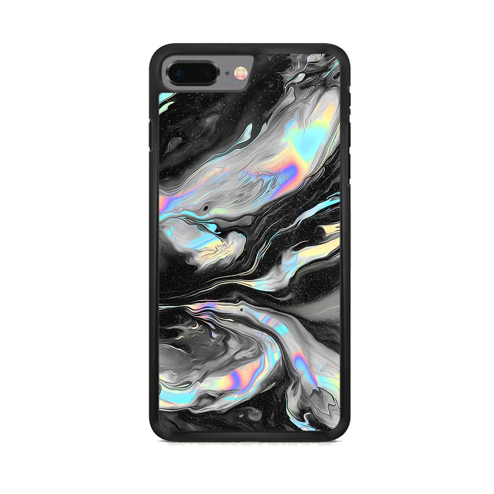 Marble 001 iPhone 7 Plus Case