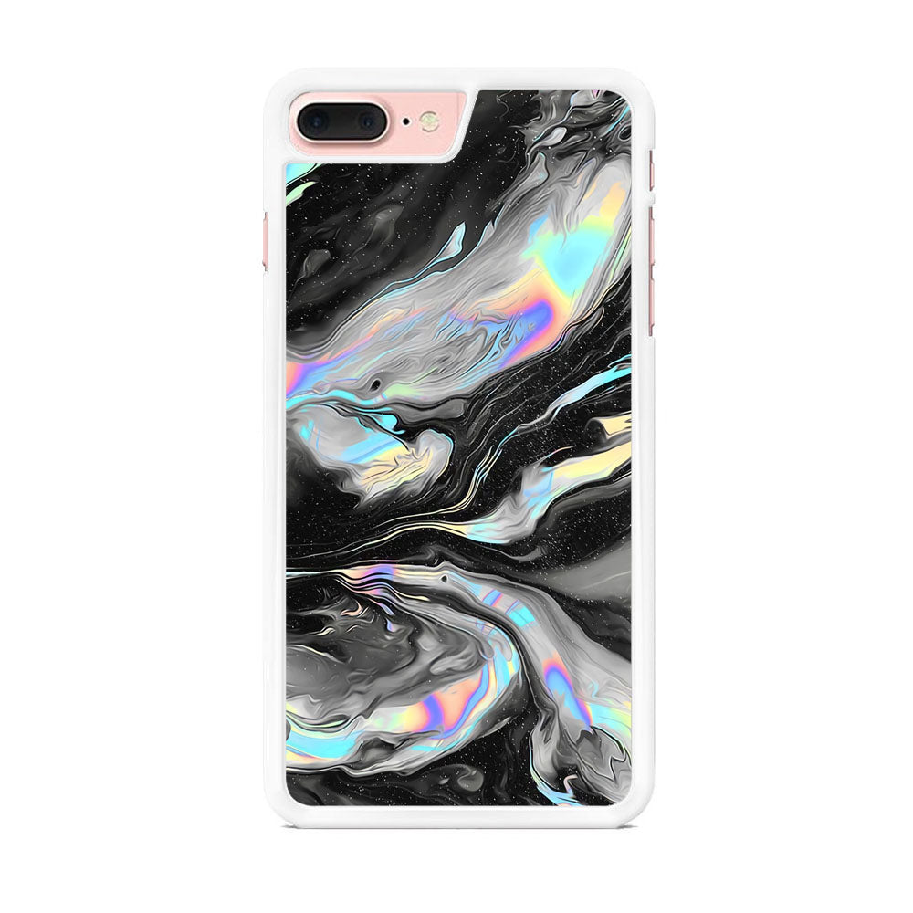 Marble 001 iPhone 7 Plus Case