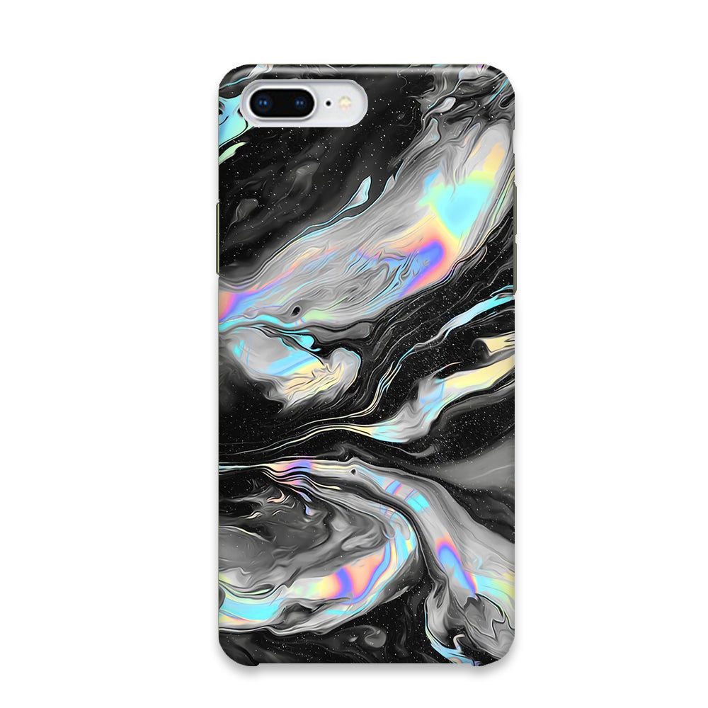 Marble 001 iPhone 7 Plus Case