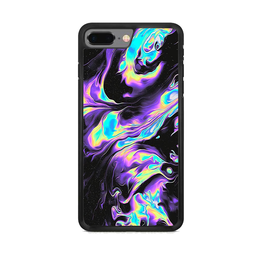 Marble 002 iPhone 7 Plus Case