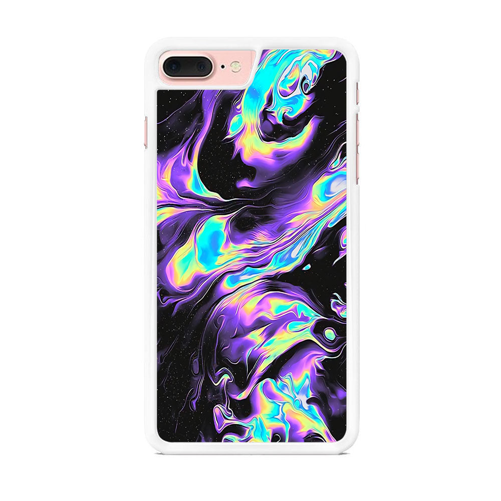 Marble 002 iPhone 7 Plus Case