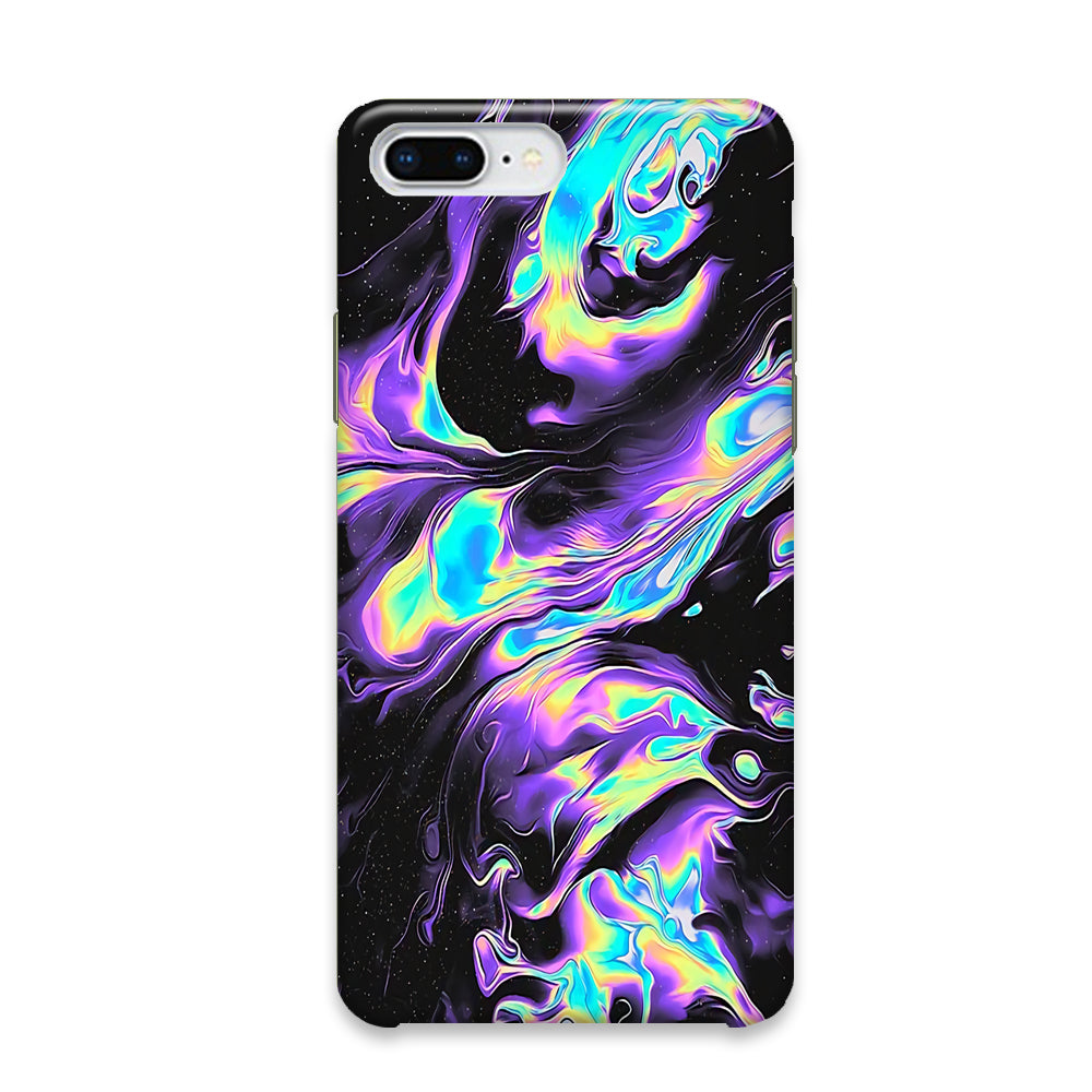 Marble 002 iPhone 7 Plus Case