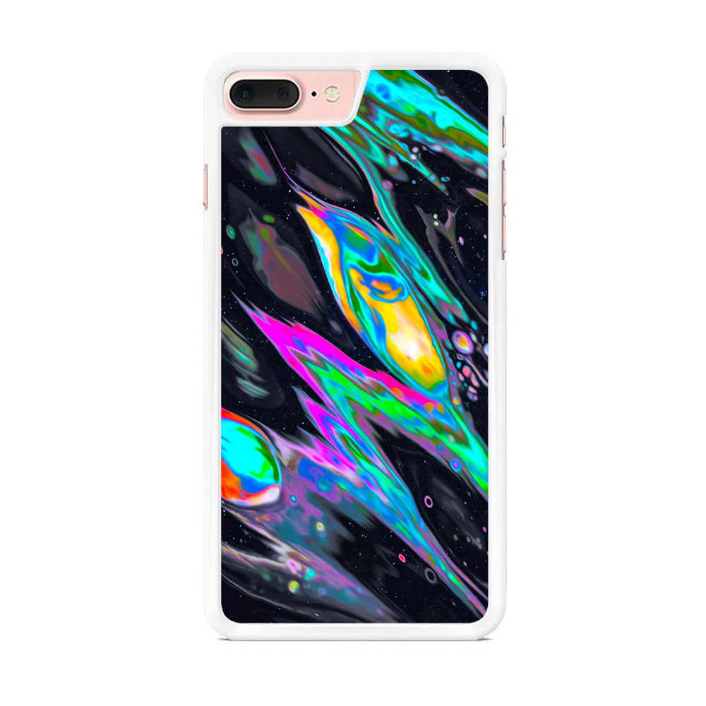 Marble 003 iPhone 7 Plus Case