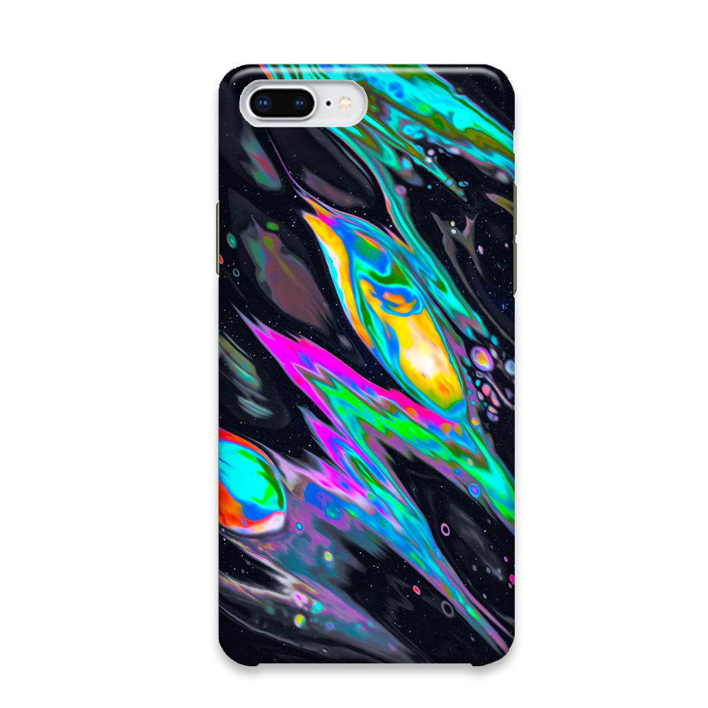 Marble 003 iPhone 7 Plus Case