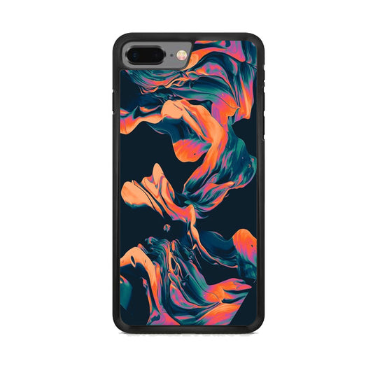 Marble 004 iPhone 7 Plus Case