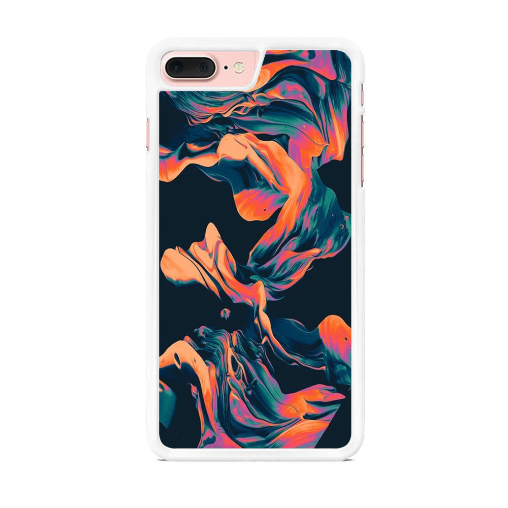 Marble 004 iPhone 7 Plus Case