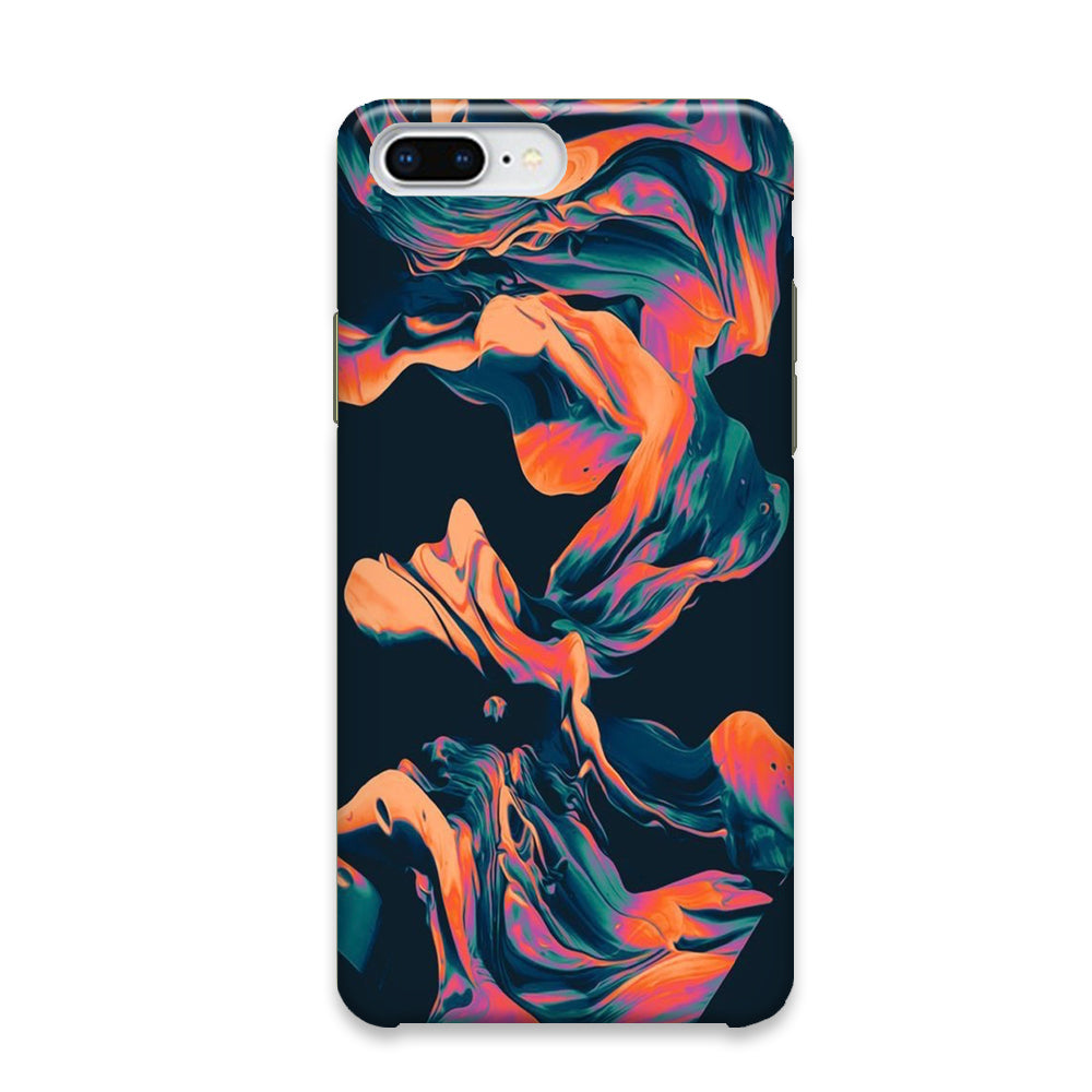 Marble 004 iPhone 7 Plus Case