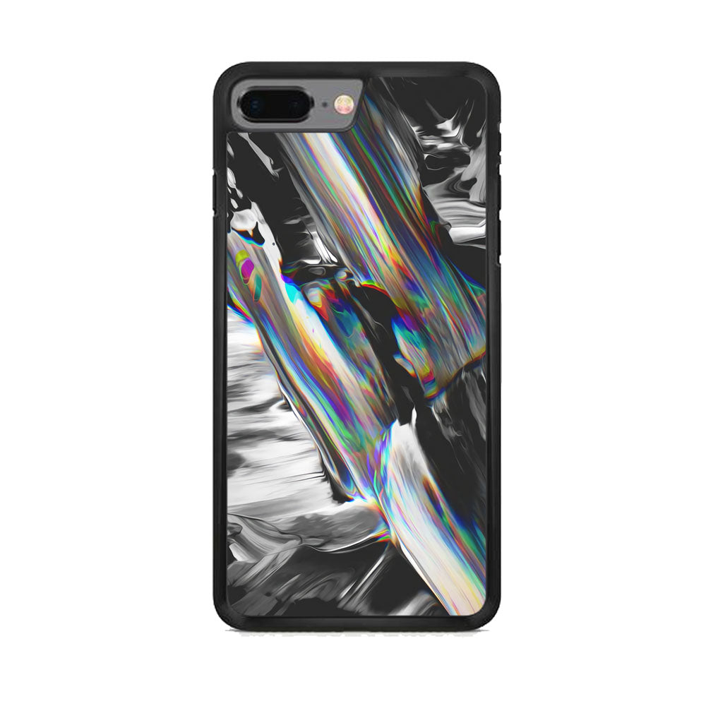 Marble 005 iPhone 7 Plus Case