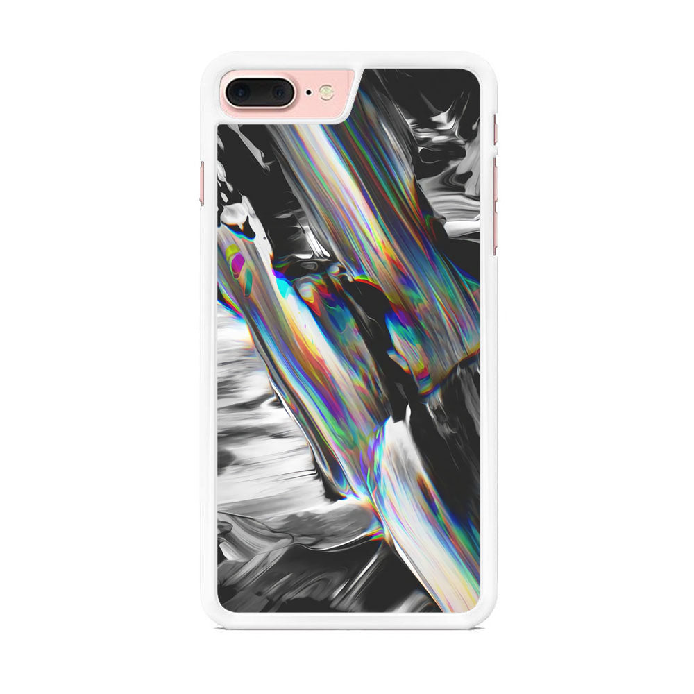 Marble 005 iPhone 7 Plus Case