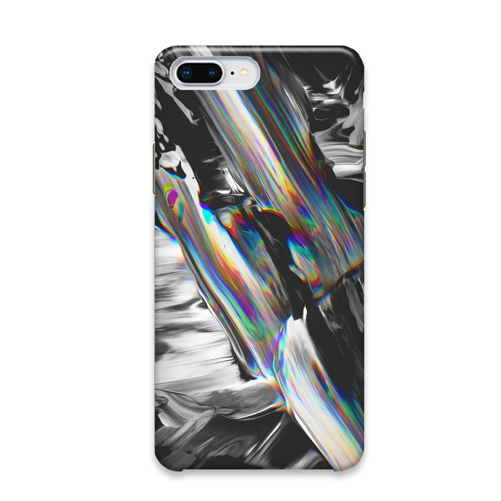 Marble 005 iPhone 7 Plus Case