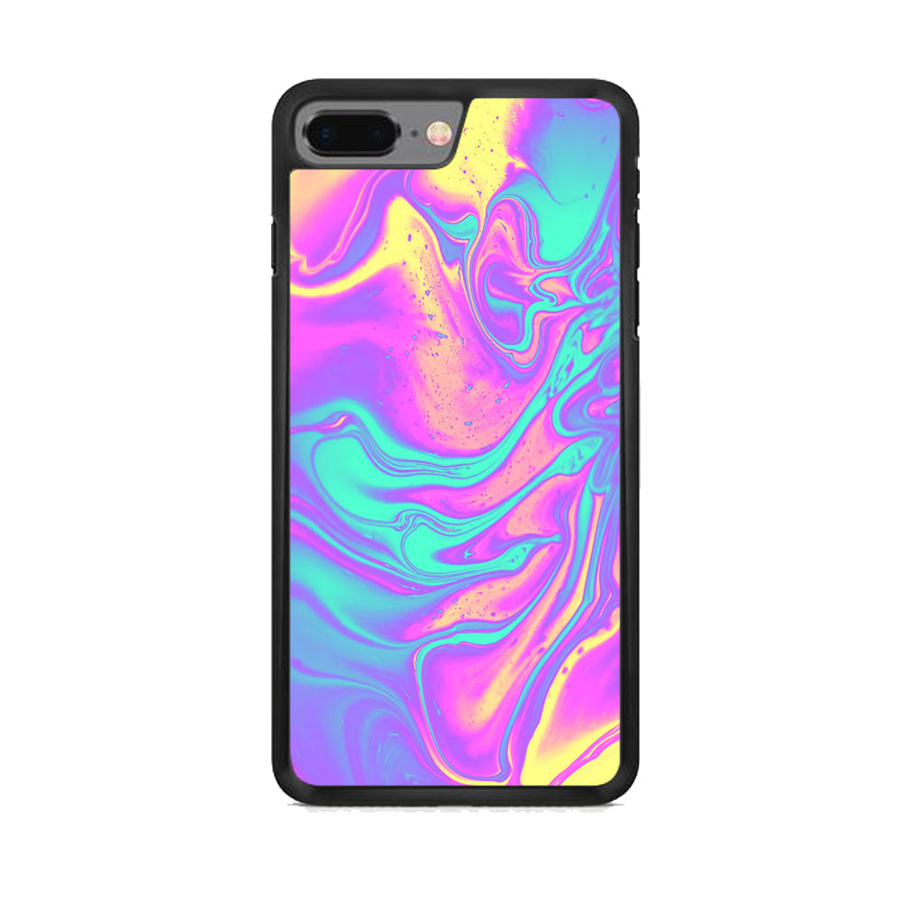 Marble 008 iPhone 7 Plus Case