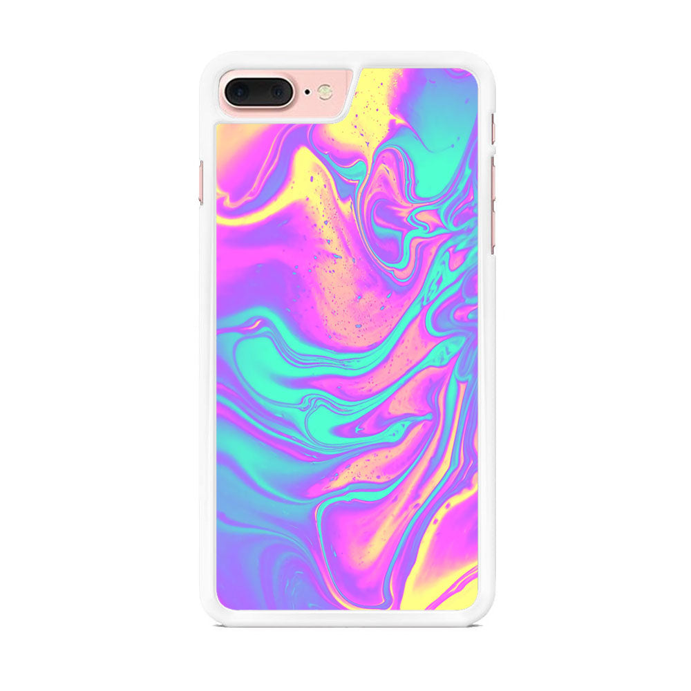 Marble 008 iPhone 7 Plus Case