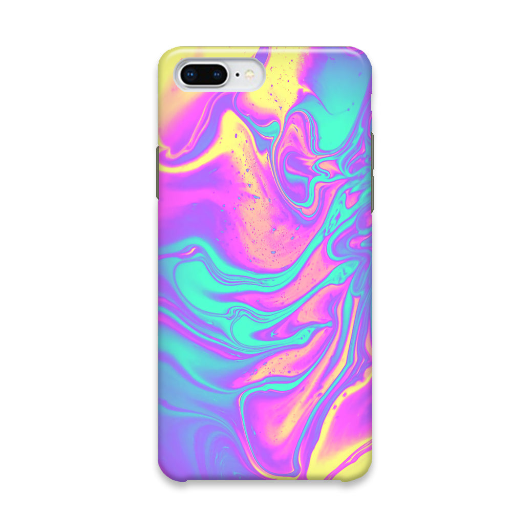 Marble 008 iPhone 7 Plus Case